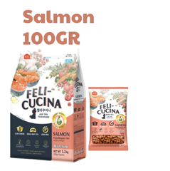 Hạt Felicucina - Hạt mềm cho Chó mọi lứa tuổi