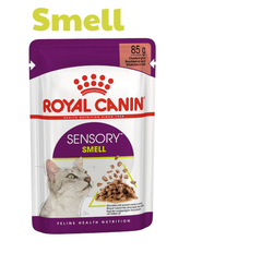 85gr - Gói Pate Sensory Royal Canin Mèo