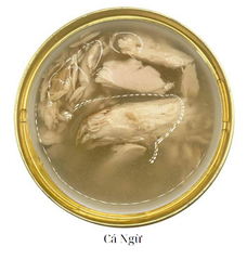 Fit4Cats Premium 85g CattyMan