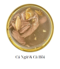 Fit4Cats Premium 85g CattyMan