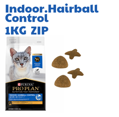 Hạt Purina Pro Plan Mèo 1.5kg/400g SEAL/ZIP