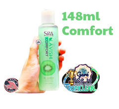 148ml- Sữa tắm SPA Lavish TropiClean dưỡng lông thiên nhiên cho Chó và Mèo- TropiClean SPA Lavish Shampoo