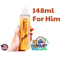 148ml- Sữa tắm SPA Lavish TropiClean dưỡng lông thiên nhiên cho Chó và Mèo- TropiClean SPA Lavish Shampoo