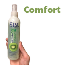 236ml Cologne Spa Lavish by Tropiclean - Xịt dưỡng lông