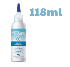 Dung dịch vệ sinh tai Ear Cleaner Oxymed Tropiclean