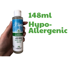 Hypo-Allergenic Oxymed Tropiclean - Sữa tắm dành cho da nhạy cảm