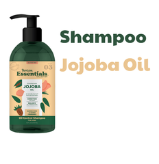 Sữa tắm/Xả Essentials Shampoo/Conditioner Tropiclean - Sữa tắm/Xả cao cấp Essentials