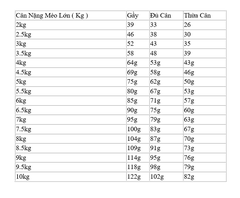 Hạt Skin Coat Royal Canin cho Mèo bị viêm da và rụng lông