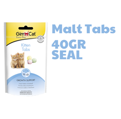 Kitten Tab Gimcat