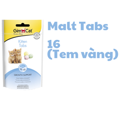 Kitten Tab Gimcat