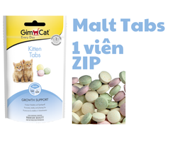 Kitten Tab Gimcat