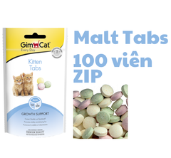Kitten Tab Gimcat