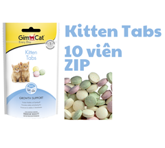 Kitten Tab Gimcat
