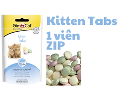 Kitten Tab Gimcat