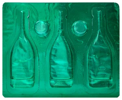 Nhỏ gáy Beaphar VETO Pure cho mèo con