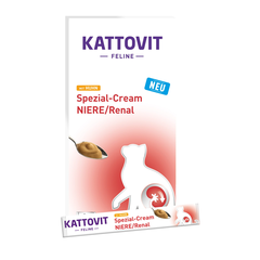 Súp thưởng Kattovit Renal Thận