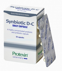 Viên vi sinh Synbiotic D-C Protexin