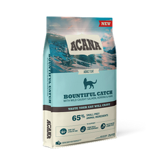 Hạt Acana cho Mèo