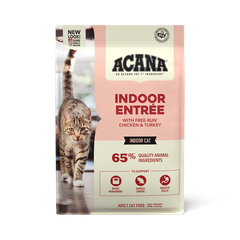 Hạt Acana cho Mèo