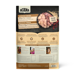 Hạt Acana cho Mèo