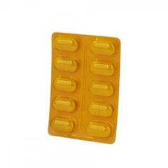 Viên Calci Delice bổ sung canxi cho Chó