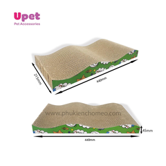 Bàn cào móng cho Mèo