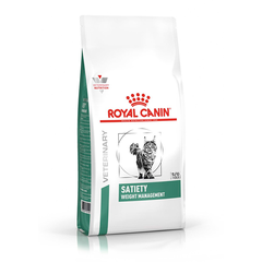 Hạt Satiety Royal Canin cho Mèo kiểm soát cân nặng