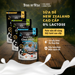 Pate Bite Of Wild cho mèo