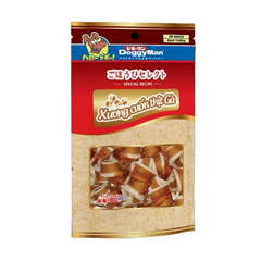 Que cuốn thịt gà 10 cây DoggyMan