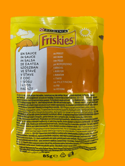 Pate Friskies Purina