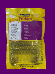 Pate Friskies Purina