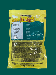 Pate Friskies Purina