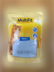MultiFit Adult