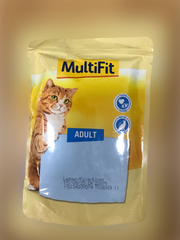 MultiFit Adult