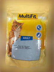 MultiFit Adult