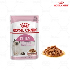 Pate Kitten Royal Canin Mèo