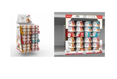 Pate GOURMET Revelations Mèo