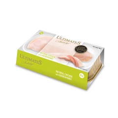 85gr - Pate Ultimates cho Mèo