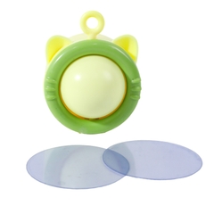 Đồ chơi cỏ mèo dán tường