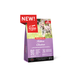 Hạt ORIJEN Kitten cho Mèo con