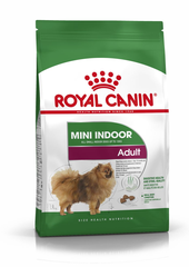 1.5kg SEAL Mini Indoor Adult - Hạt Royal Canin cho Chó trưởng thành giống nhỏ