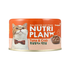 Pate Nutri Plan DongWon