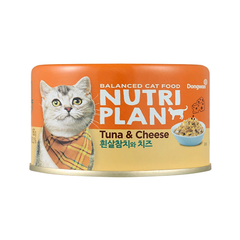 Pate Nutri Plan DongWon
