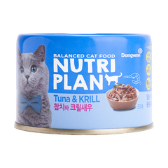 Pate Nutri Plan DongWon