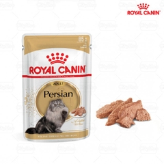 Gói Pate Adult Persian Royal Canin cho mèo Ba Tư