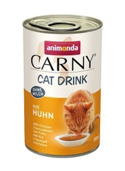 Carny Cat Drink