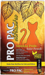 Pro Pac Savanna Pride cho mèo