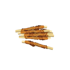 Que cuốn thịt gà 10 cây DoggyMan