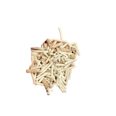 7L-2.8kg Cát Cature Tofu&Bentonite&Wood - Cát Đậu mix Đất sét mix Gỗ (bạc)