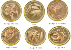 Fit4Cats Premium 85g CattyMan